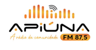 Logo da Rádio